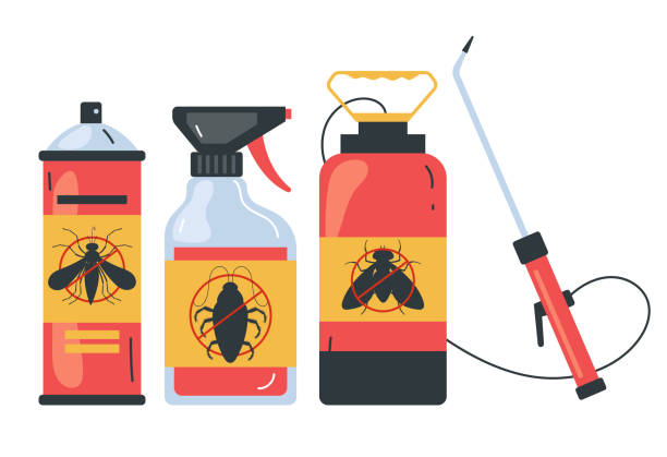 Best Emergency Pest Control  in Monroe, GA